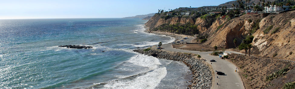 Royal Palms Beach, Los Angeles County, California