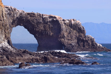 Channel Islands, Santa Barbara, CA