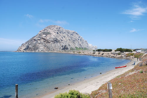 Coleman Park, Morro Bay, CA