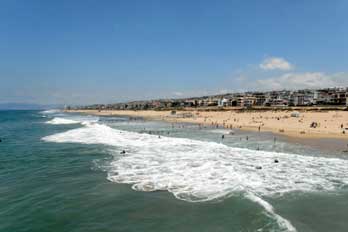 Manhattan Beach, Los Angeles County, CA