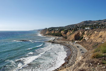 Royal Palms Beach, Los Angeles County, CA